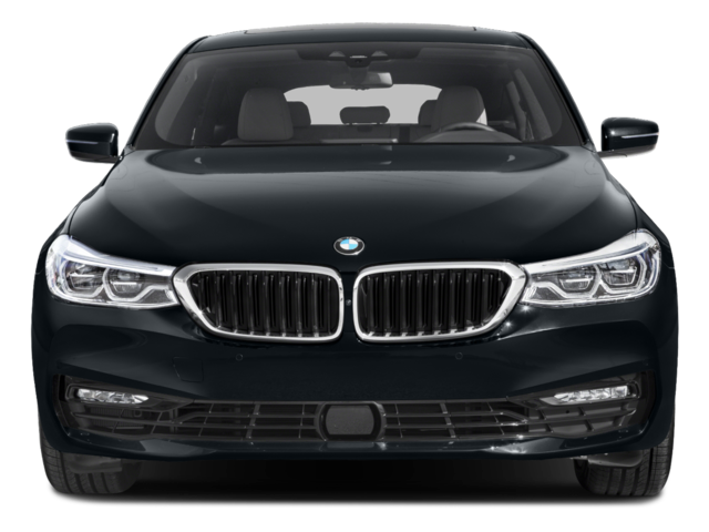 Used 2018 Dark Graphite BMW 640 Gran Turismo i xDrive image 4