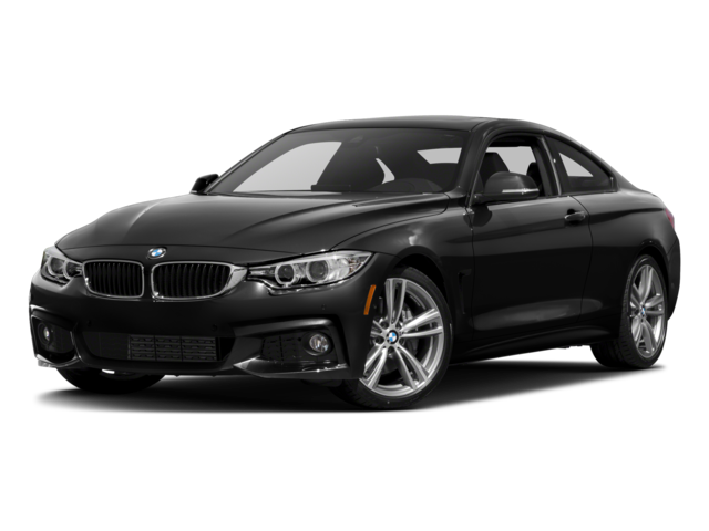 Used 2016 Blue BMW 428i image 1