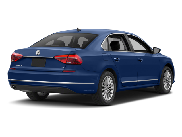 Used 2017 Volkswagen Passat SEL Premium with VIN 1VWCT7A30HC060793 for sale in San Marcos, TX