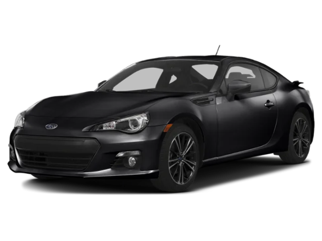 2015 Subaru BRZ Limited AT's photo