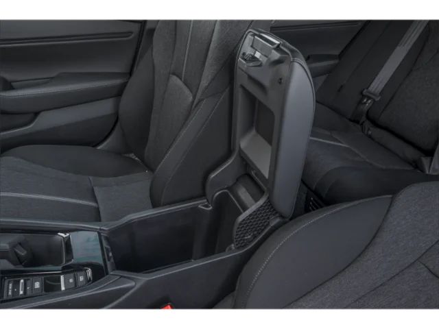 New 2026 Urban Gray Pearl Honda Sport image 14