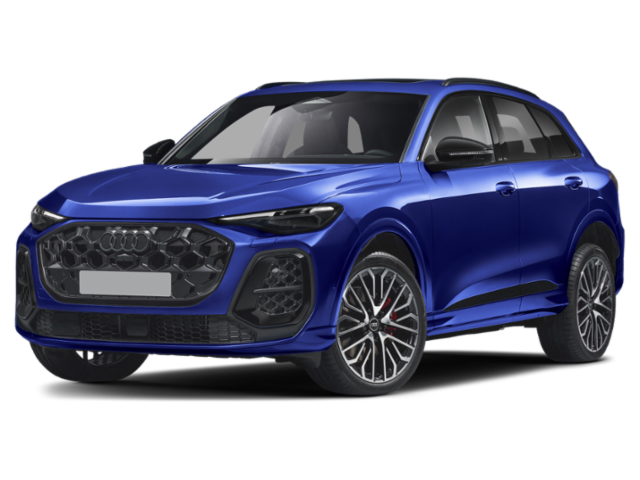 2025 Audi SQ5 Premium Plus's photo