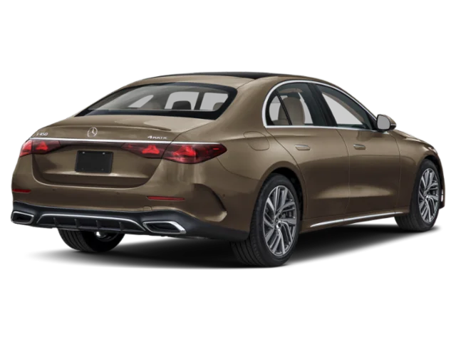 New 2027  Mercedes-Benz E 450 image 2