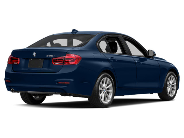 Used 2018 BMW 3 Series 320i with VIN WBA8E5G54JNV02756 for sale in Greenwich, CT