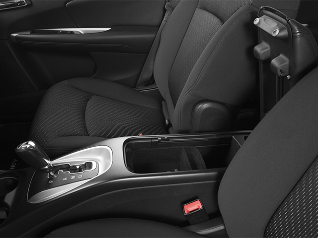 Used 2014 Copperhead Pearlcoat Dodge SE image 17