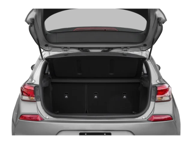 Used 2019 Summit Gray Hyundai Base image 8