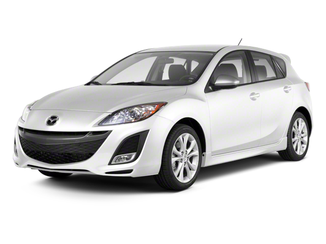 2010 Mazda CX-3 2.5 AUTO S Sport 5-DOOR's photo