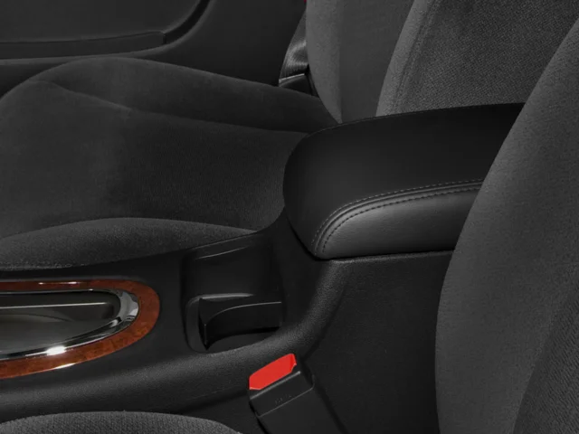 Used 2016 Silver Ice Metallic Chevrolet LS image 14