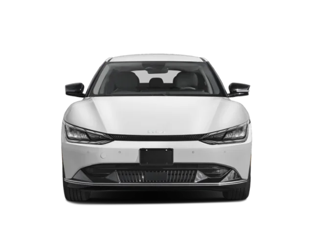 Used 2023 White Kia Wind image 6