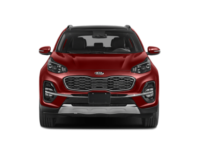 Used 2020 Blue Kia SX image 6