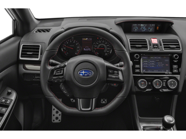 Used 2021 Ice Silver Metallic Subaru  image 4