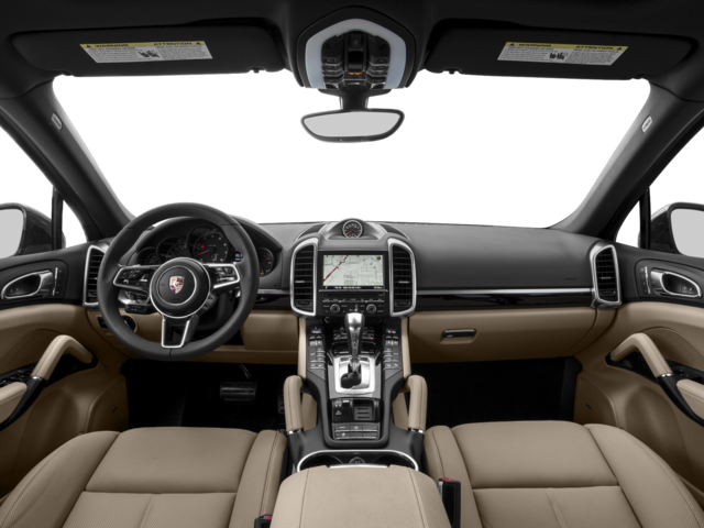 Used 2018 Gray Porsche Base image 6