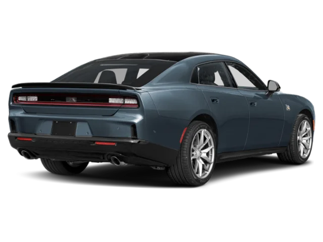 New 2027 Sub-Zero Exterior Paint Dodge Scat Pack image 23