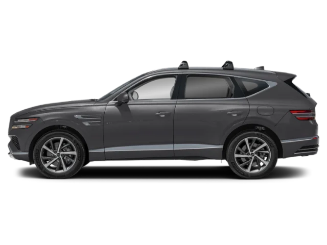 New 2027 Gray Genesis 2.5T Advanced image 3