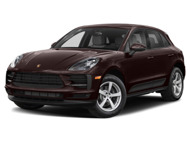 2021 Porsche Macan -'s photo