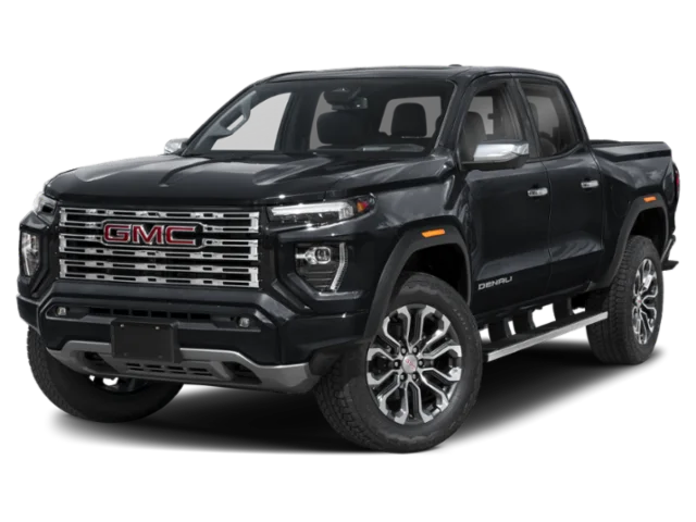 2025 GMC Canyon Denali