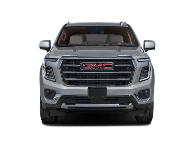 New 2026  GMC Elevation image 4