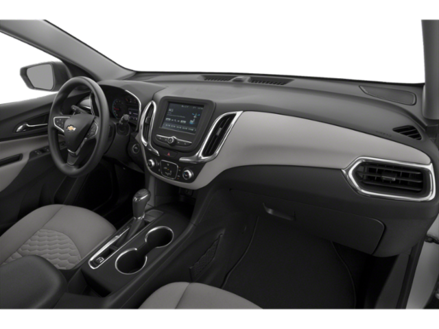 Used 2021 White Chevrolet LS image 12