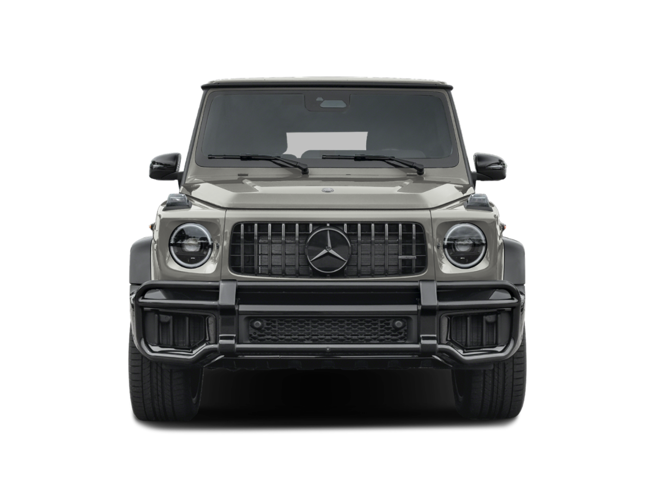 New 2027 AUBERGINE Mercedes-Benz AMG® G 63 image 4