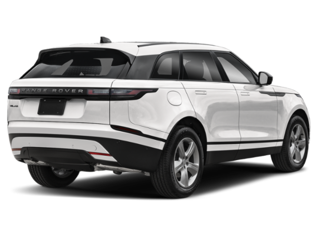New 2026 Ostuni Pearl White LAND ROVER S 250PS image 9