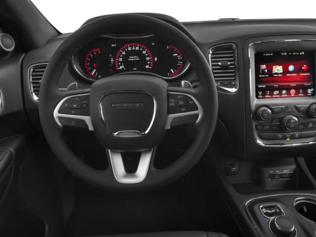 Used 2016 Black Dodge R/T image 4