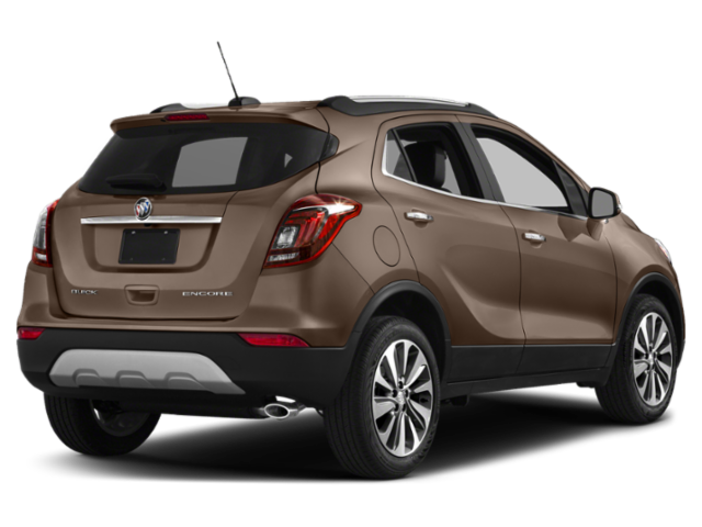 Used 2019 Buick Encore Preferred with VIN KL4CJESB2KB756355 for sale in Waterville, ME