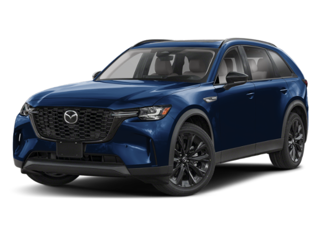2026 Mazda CX-90