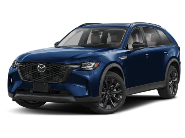 2026 Mazda CX-90 Turbo Premium Package's photo