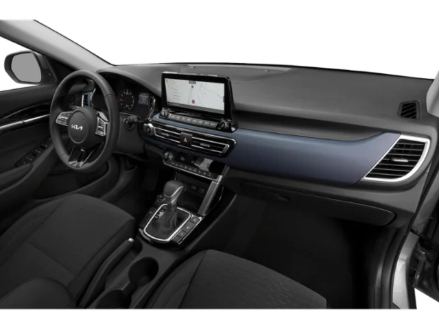 Used 2022 Clear White/Black Roof Kia Nightfall image 11