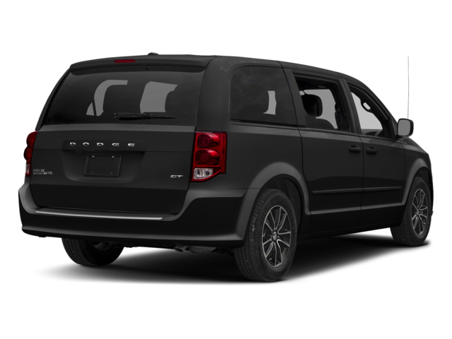 Used 2018 Dodge Grand Caravan GT with VIN 2C4RDGEG0JR221759 for sale in Elk River, MN