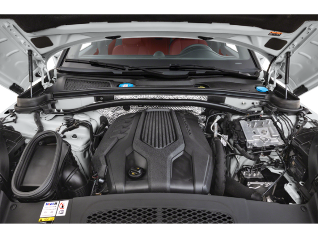 Used 2024  Porsche GTS image 12