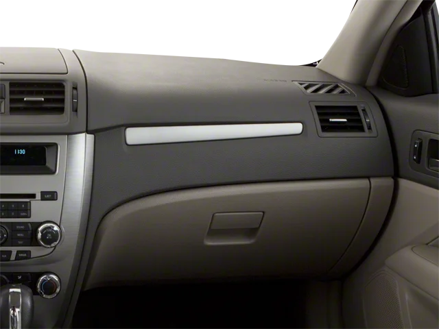 New 2010 Gray Ford SEL image 15