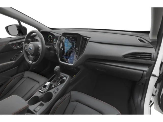 2026 Subaru Crosstrek Limited - Photo 40