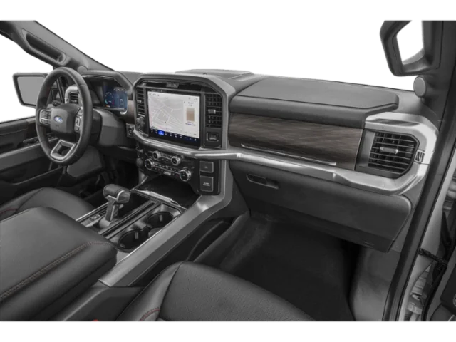 New 2026 Avalanche Ford Lariat image 12