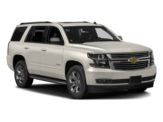 Used 2017 Beige Chevrolet Premier image 6