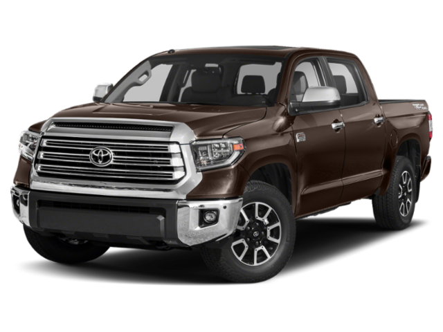 Used 2019 Smoked Mesquite Toyota 1794 image 3