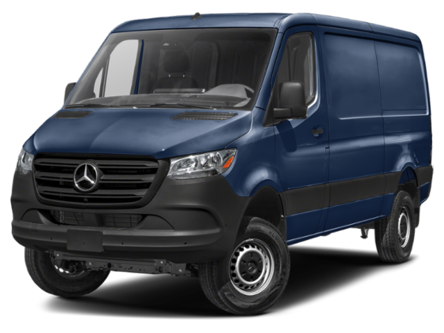 2026 Mercedes-Benz Sprinter 2500 144 WB HO's photo