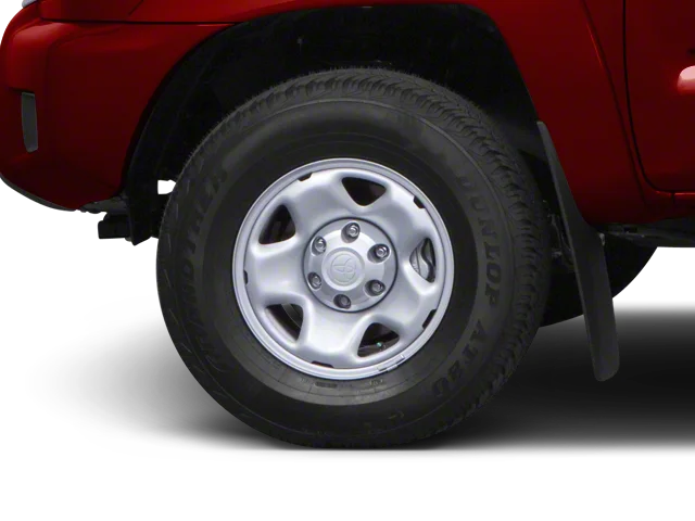 Used 2012 Green Toyota Base image 9