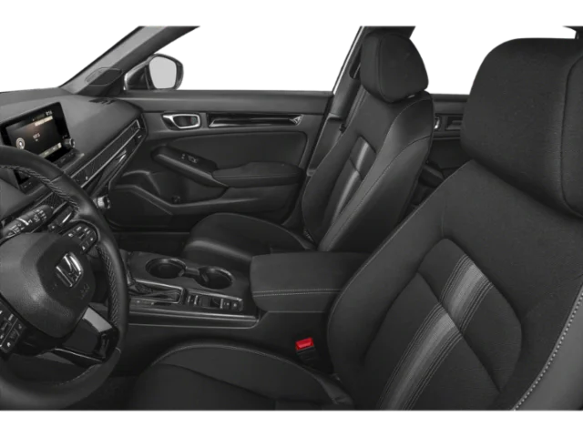 Used 2025 Rallye Red Honda Sport image 9