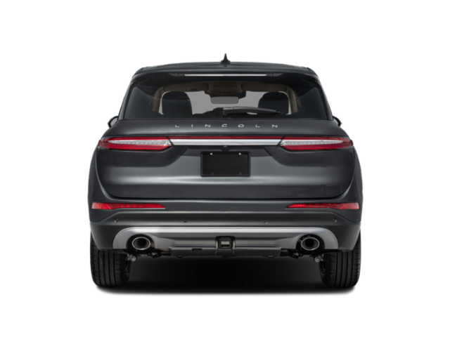 2026 Lincoln Corsair Grand Touring photo 3