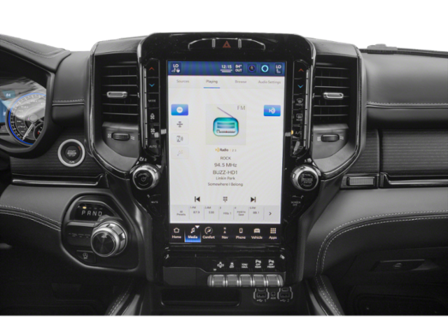 Used 2022 Blue Ram Limited image 10