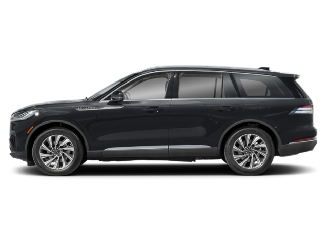 New 2026 Infinite Black Metallic Clearcoat Lincoln Premiere® image 25