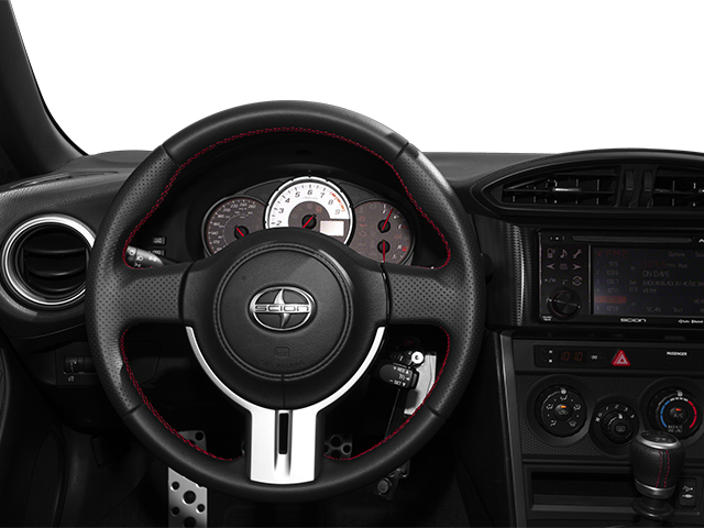 Used 2013 Asphalt Scion Base image 5