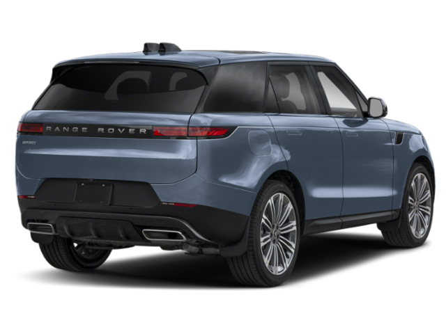 New 2027 Varesine Blue LAND ROVER SE 360PS Auto image 9