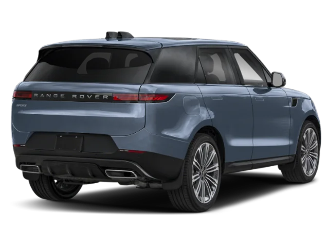 New 2027 Varesine Blue LAND ROVER SE 360PS Auto image 9