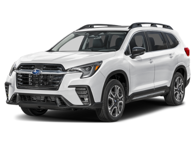 Used 2026 White Subaru Limited image 3