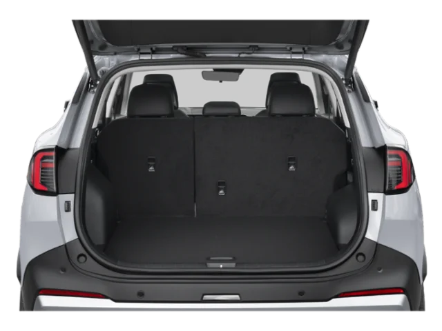 2026 Kia Sportage EX - Photo 8