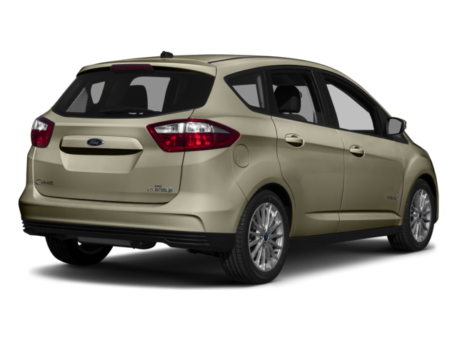 Used 2016 Tectonic Ford 5dr HB SEL image 2