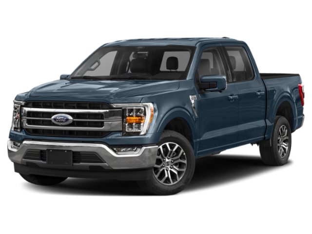 2021 Ford F-150 Lariat 4x4 SuperCrew 5-1/2 Box's photo