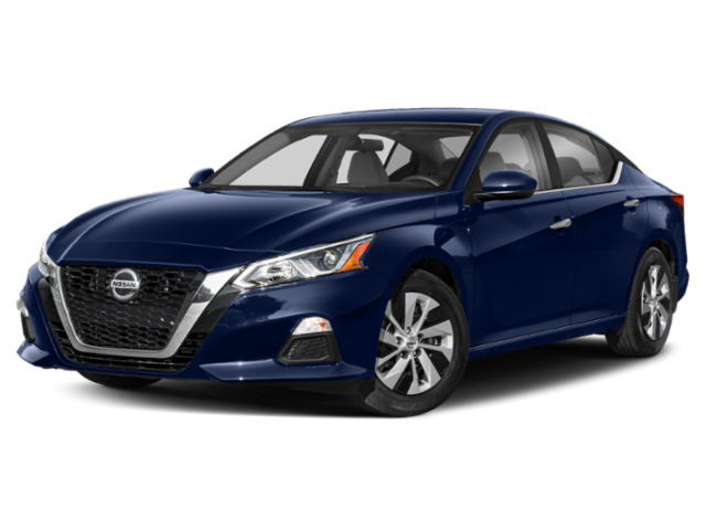 Used 2019 Blue Nissan 2.5 S image 7